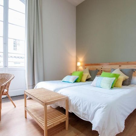Triana Bella Suites Las Palmas de Gran Canaria Eksteriør bilde