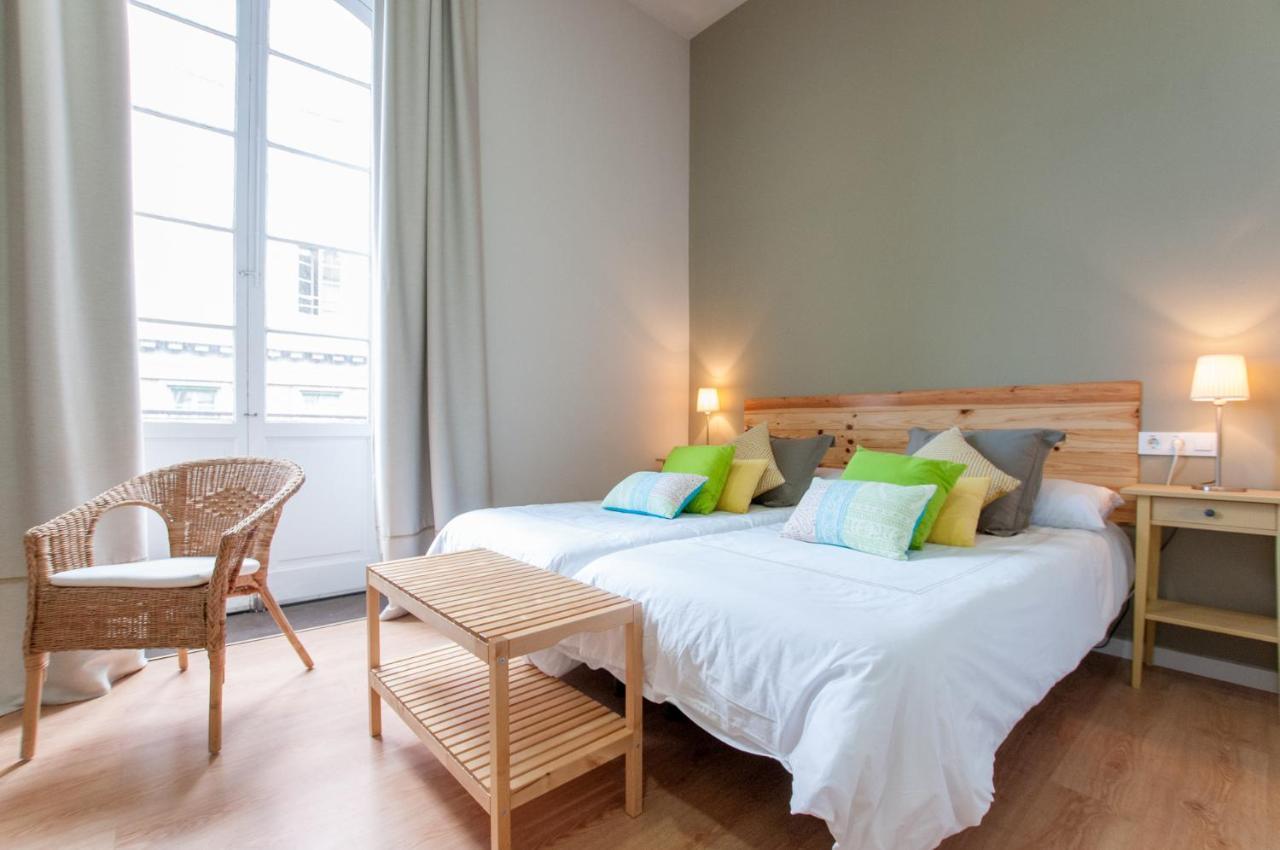 Triana Bella Suites Las Palmas de Gran Canaria Eksteriør bilde