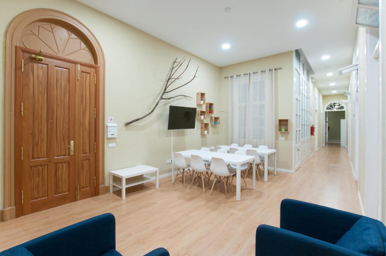 Triana Bella Suites Las Palmas de Gran Canaria Eksteriør bilde