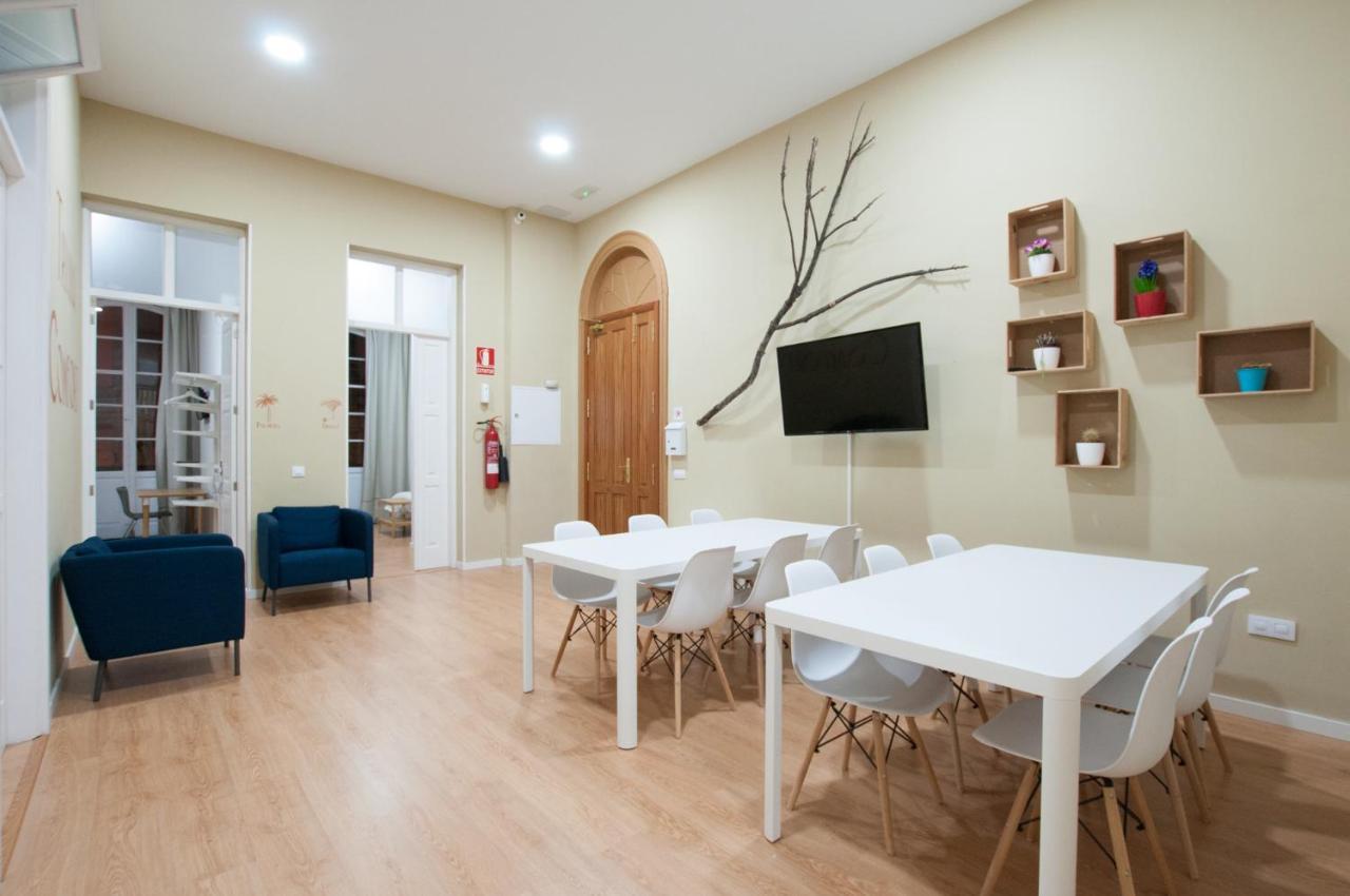 Triana Bella Suites Las Palmas de Gran Canaria Eksteriør bilde