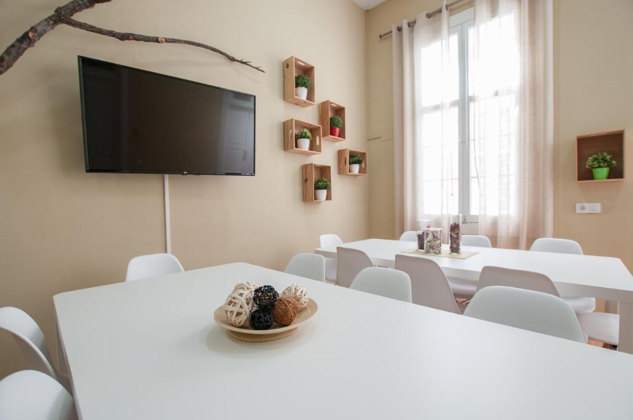 Triana Bella Suites Las Palmas de Gran Canaria Eksteriør bilde