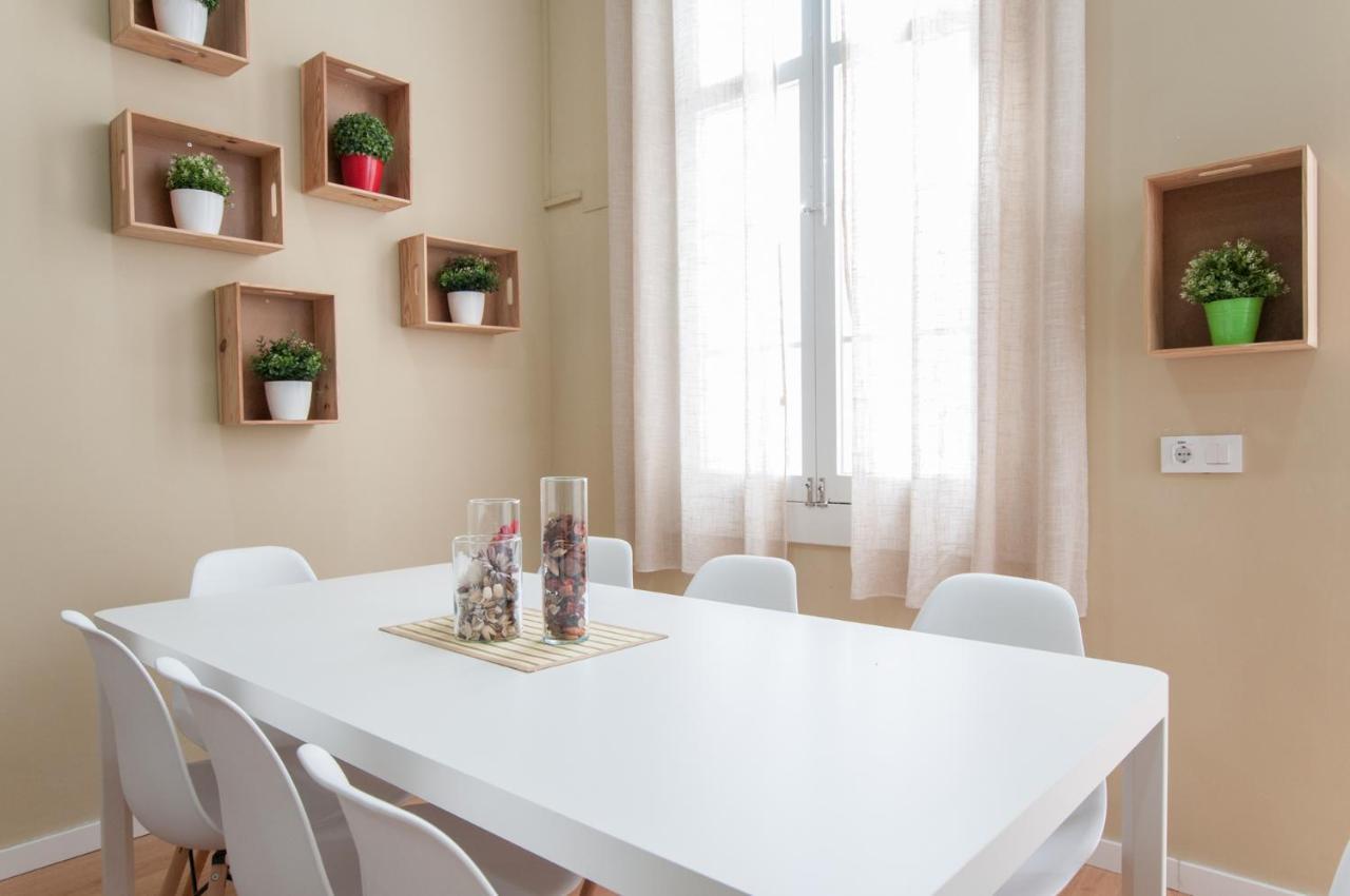 Triana Bella Suites Las Palmas de Gran Canaria Eksteriør bilde