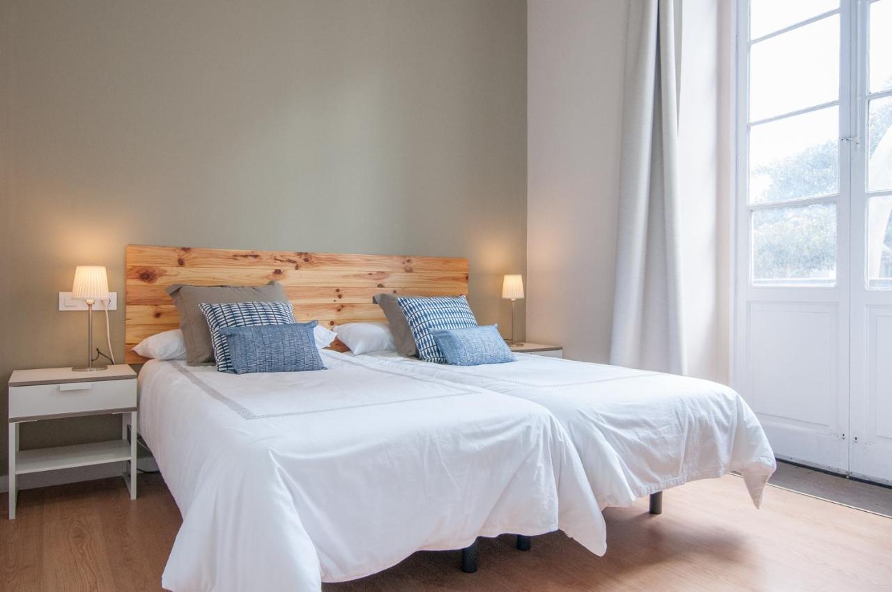 Triana Bella Suites Las Palmas de Gran Canaria Eksteriør bilde