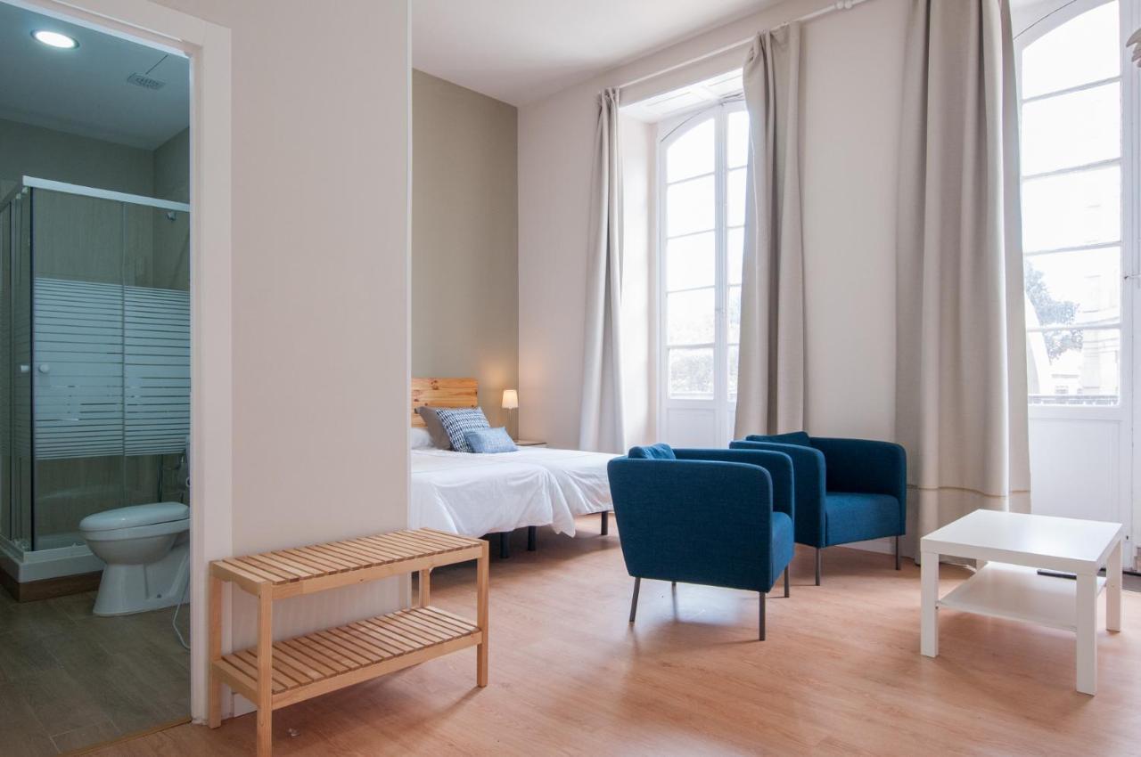 Triana Bella Suites Las Palmas de Gran Canaria Eksteriør bilde