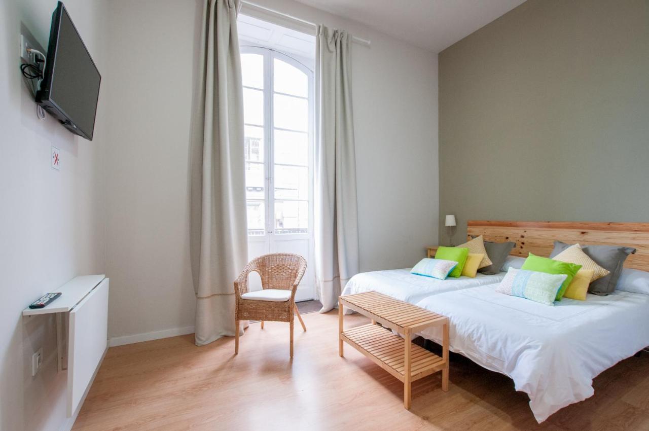 Triana Bella Suites Las Palmas de Gran Canaria Eksteriør bilde