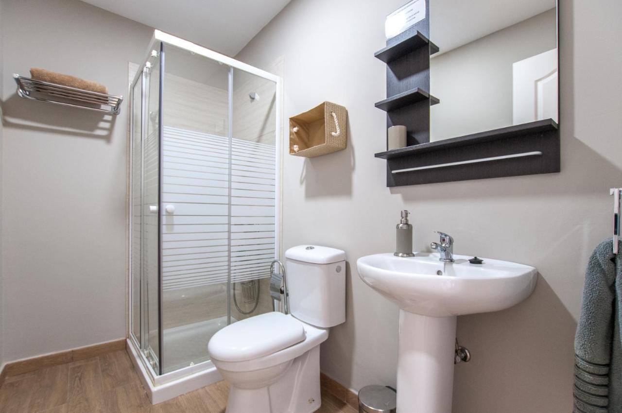 Triana Bella Suites Las Palmas de Gran Canaria Eksteriør bilde