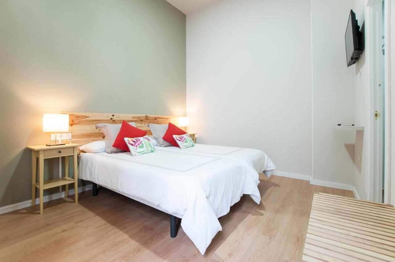 Triana Bella Suites Las Palmas de Gran Canaria Eksteriør bilde