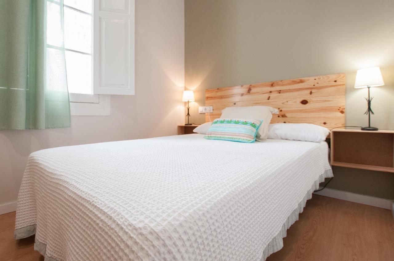 Triana Bella Suites Las Palmas de Gran Canaria Eksteriør bilde