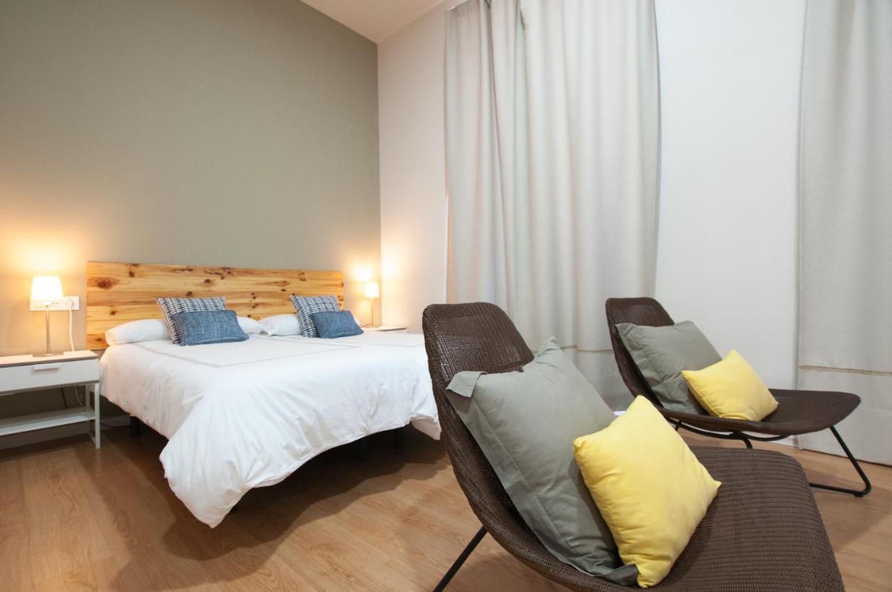 Triana Bella Suites Las Palmas de Gran Canaria Eksteriør bilde