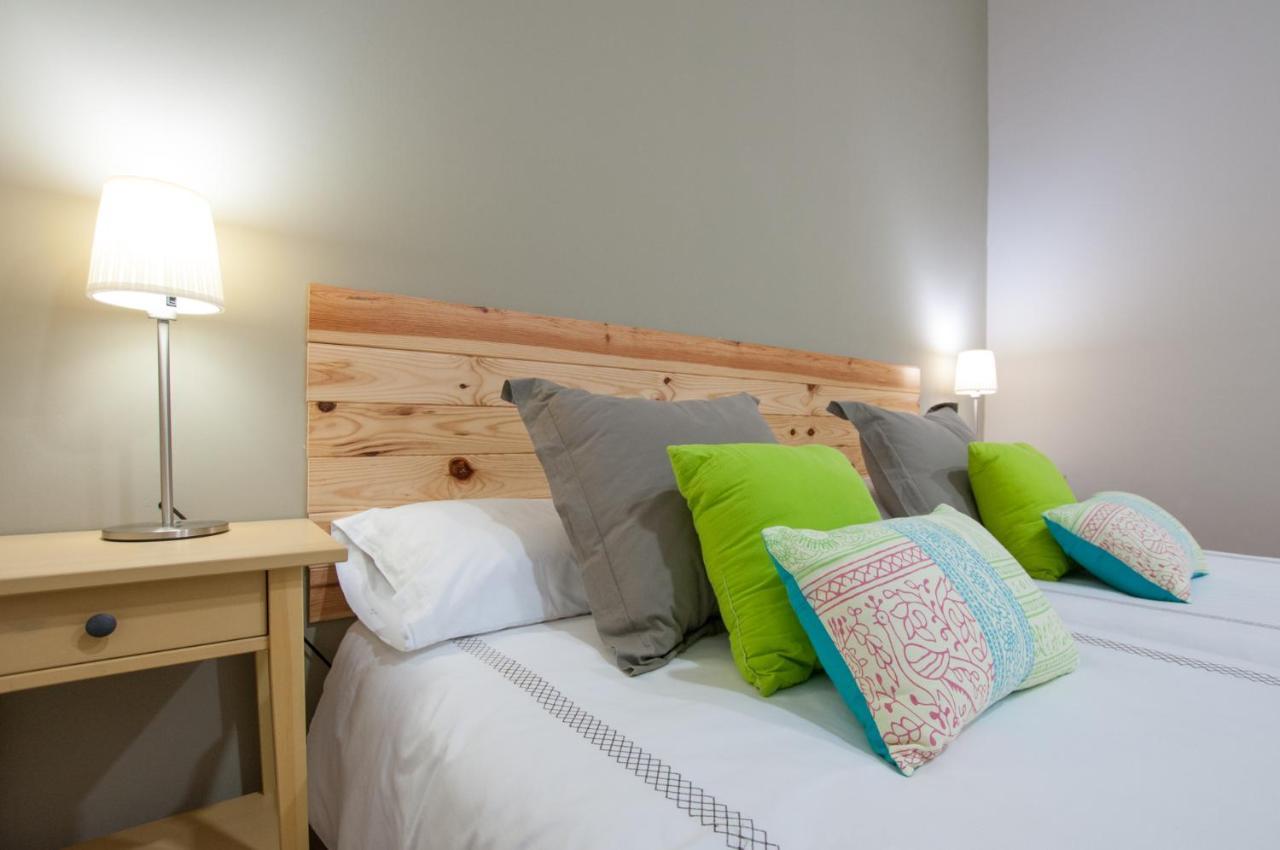 Triana Bella Suites Las Palmas de Gran Canaria Eksteriør bilde