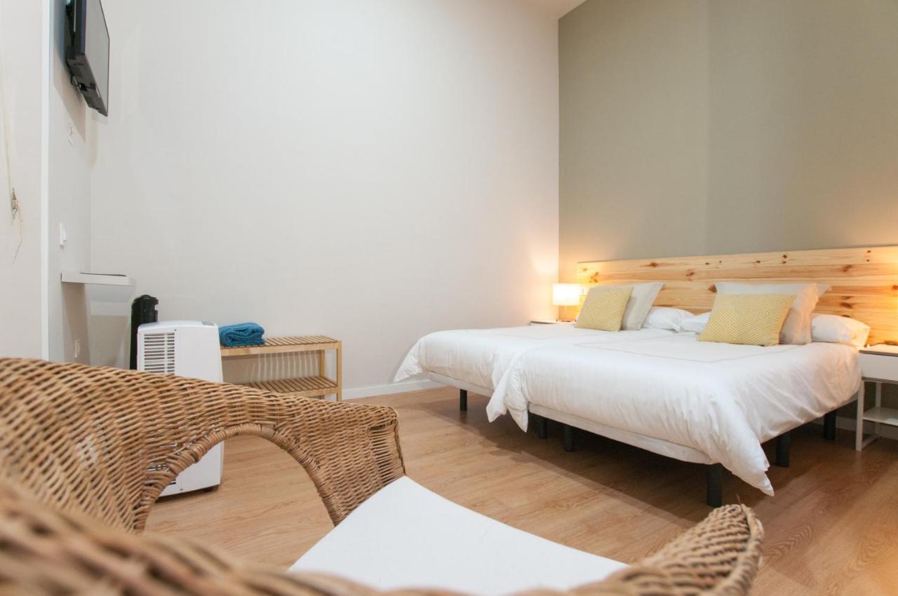 Triana Bella Suites Las Palmas de Gran Canaria Eksteriør bilde