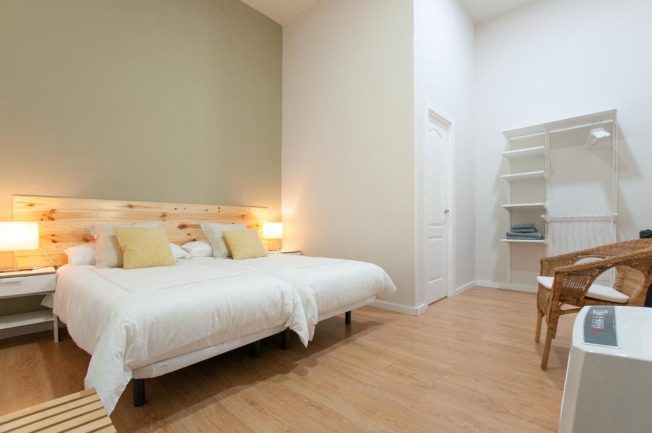 Triana Bella Suites Las Palmas de Gran Canaria Eksteriør bilde