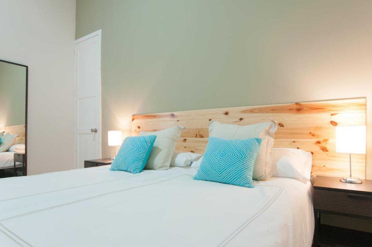 Triana Bella Suites Las Palmas de Gran Canaria Eksteriør bilde
