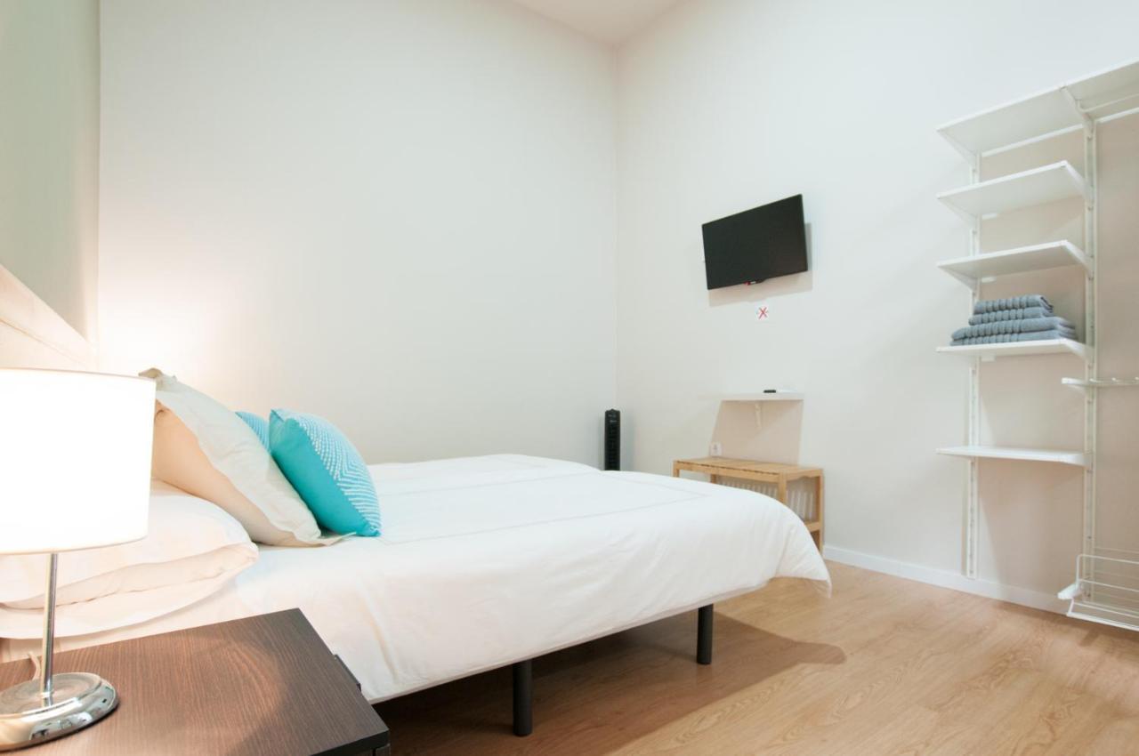 Triana Bella Suites Las Palmas de Gran Canaria Eksteriør bilde