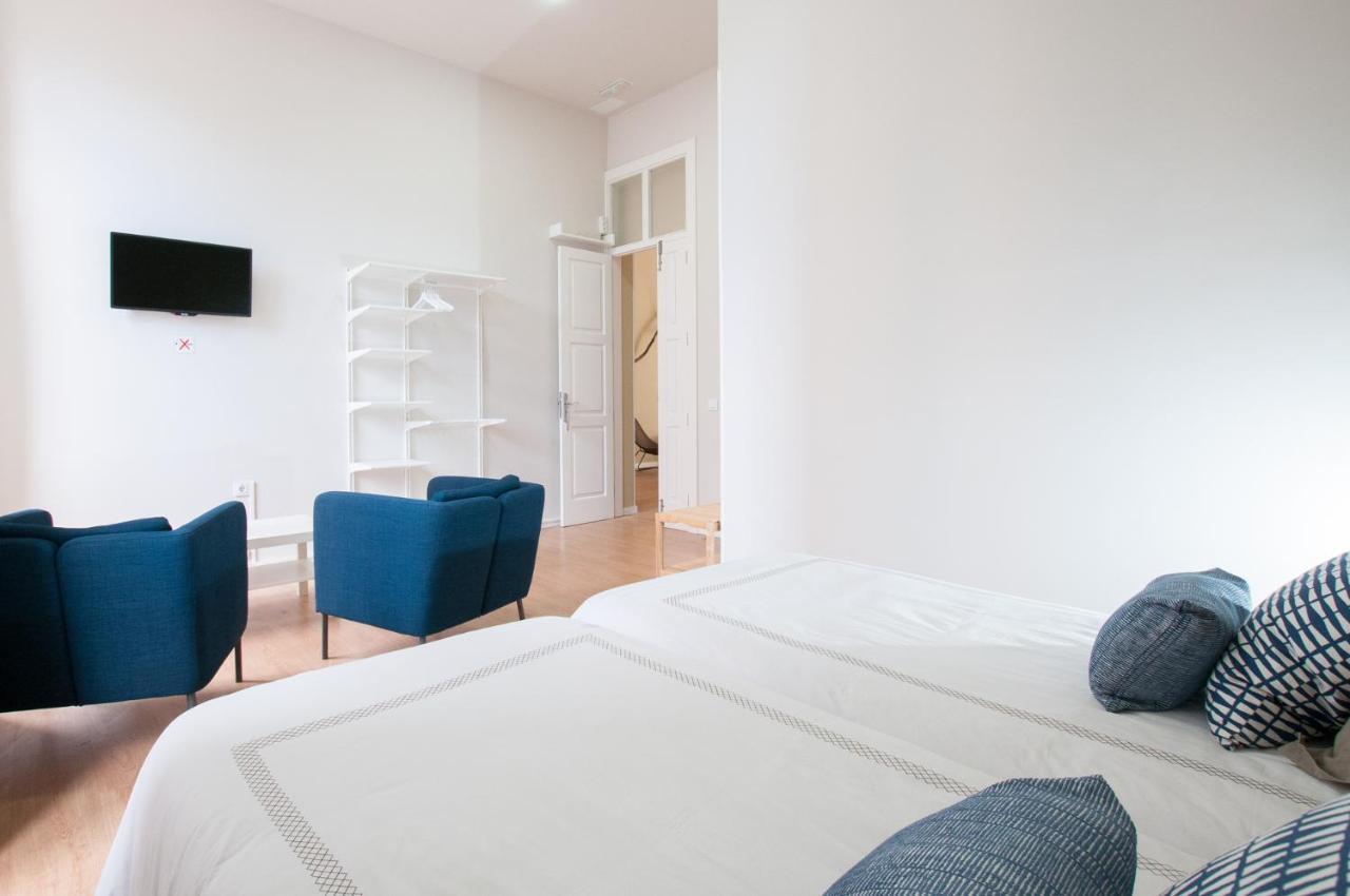 Triana Bella Suites Las Palmas de Gran Canaria Eksteriør bilde