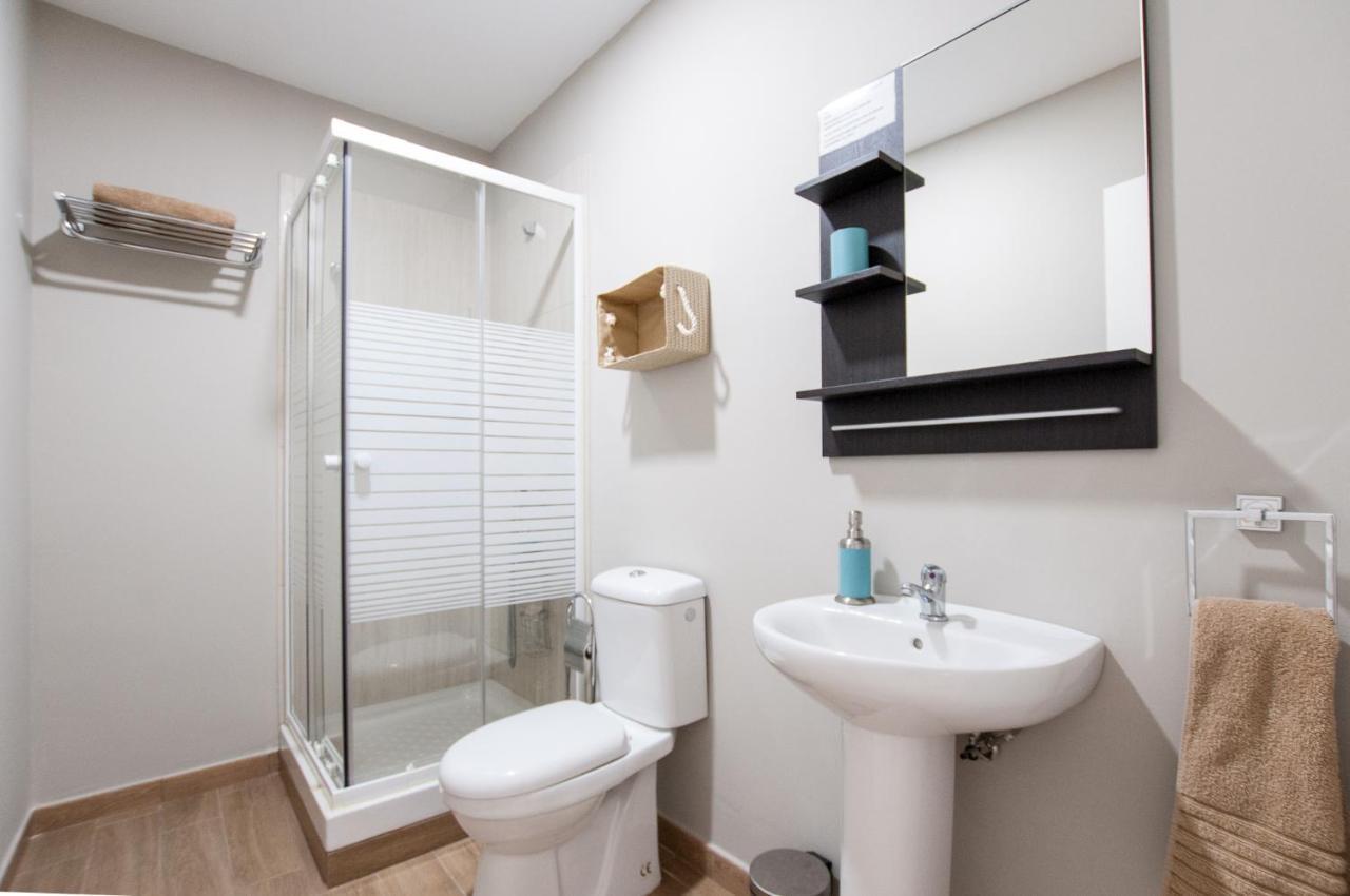 Triana Bella Suites Las Palmas de Gran Canaria Eksteriør bilde