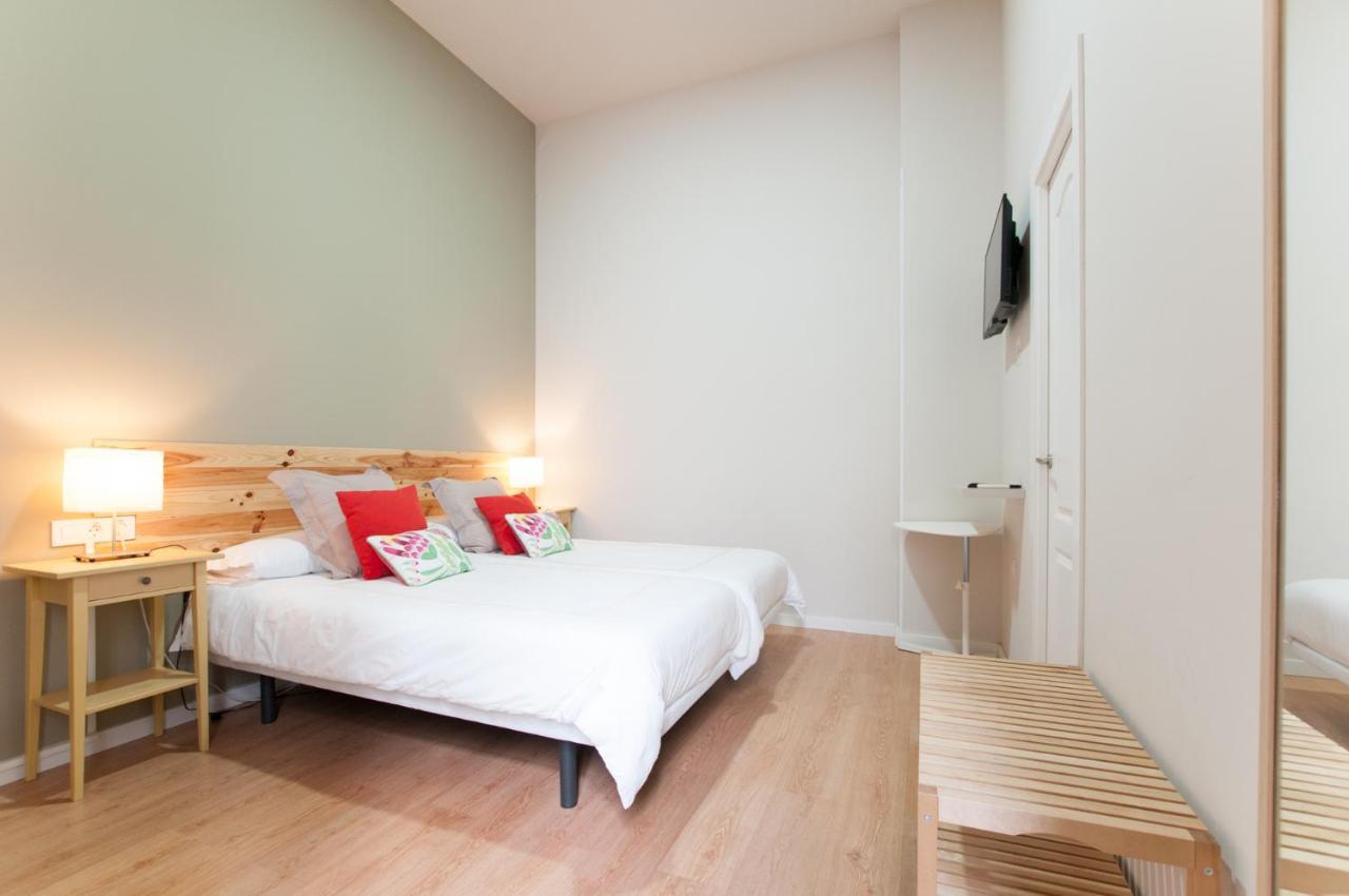 Triana Bella Suites Las Palmas de Gran Canaria Eksteriør bilde