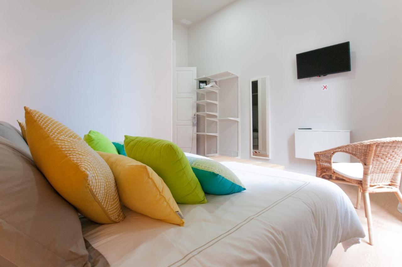 Triana Bella Suites Las Palmas de Gran Canaria Eksteriør bilde