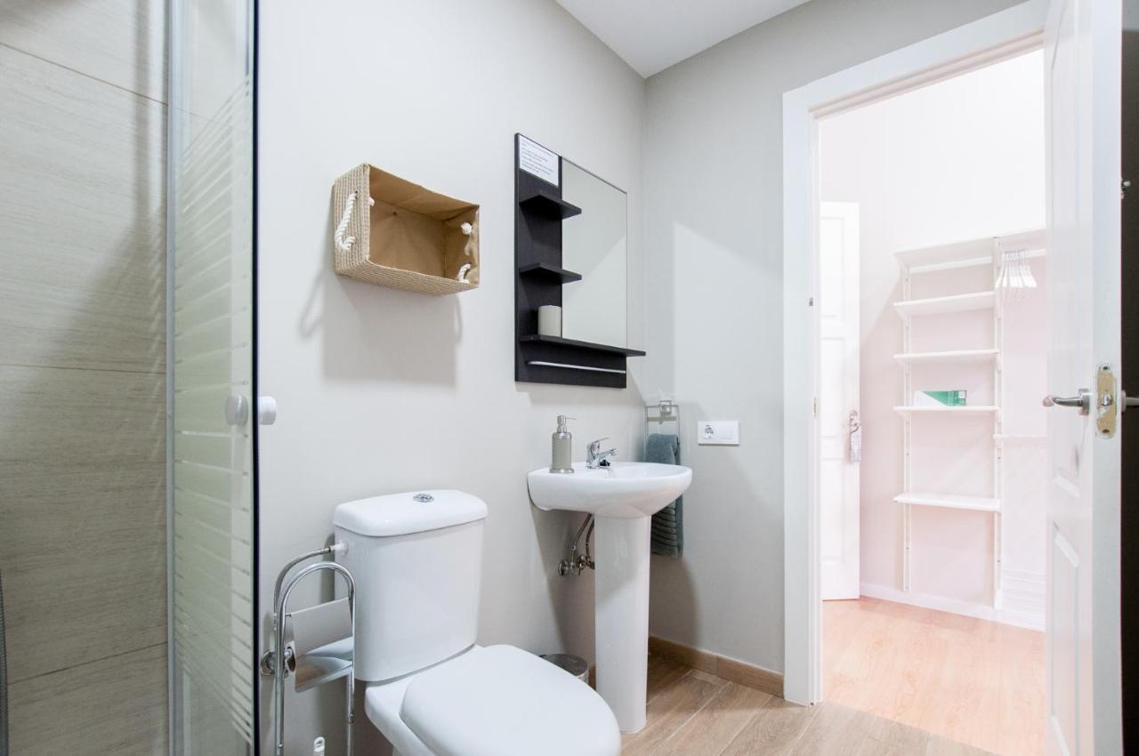 Triana Bella Suites Las Palmas de Gran Canaria Eksteriør bilde