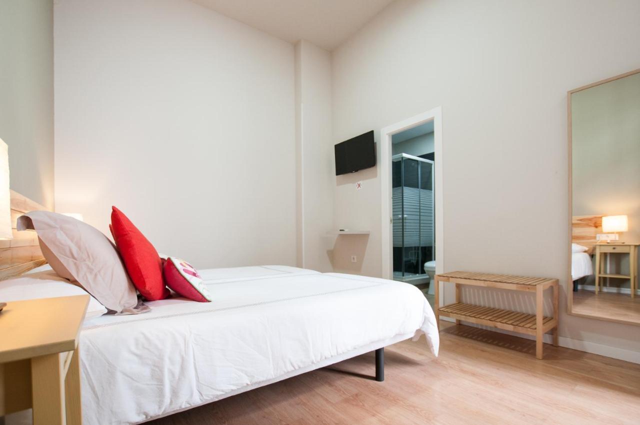 Triana Bella Suites Las Palmas de Gran Canaria Eksteriør bilde