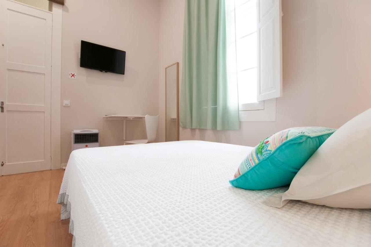 Triana Bella Suites Las Palmas de Gran Canaria Eksteriør bilde