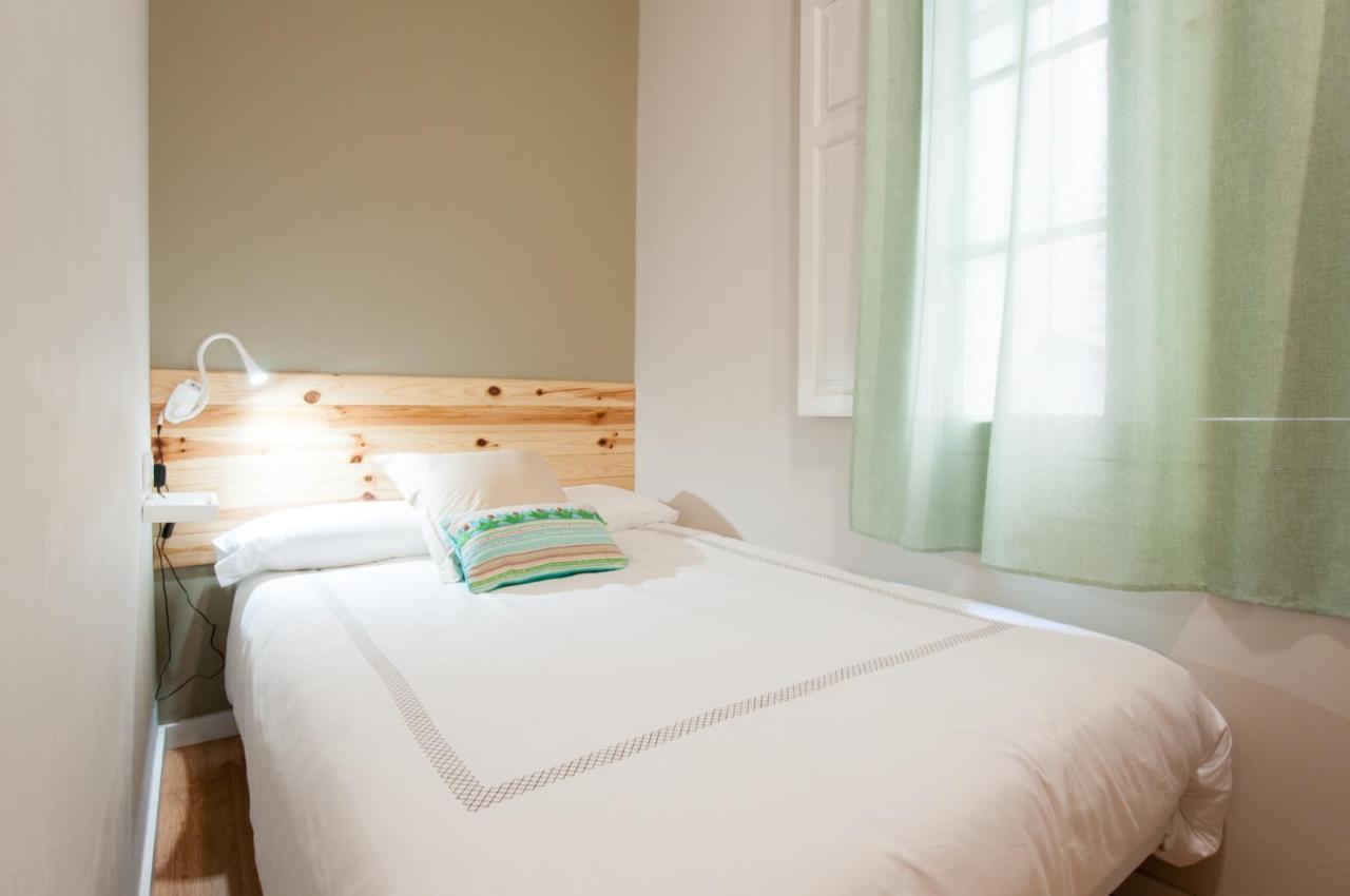 Triana Bella Suites Las Palmas de Gran Canaria Eksteriør bilde