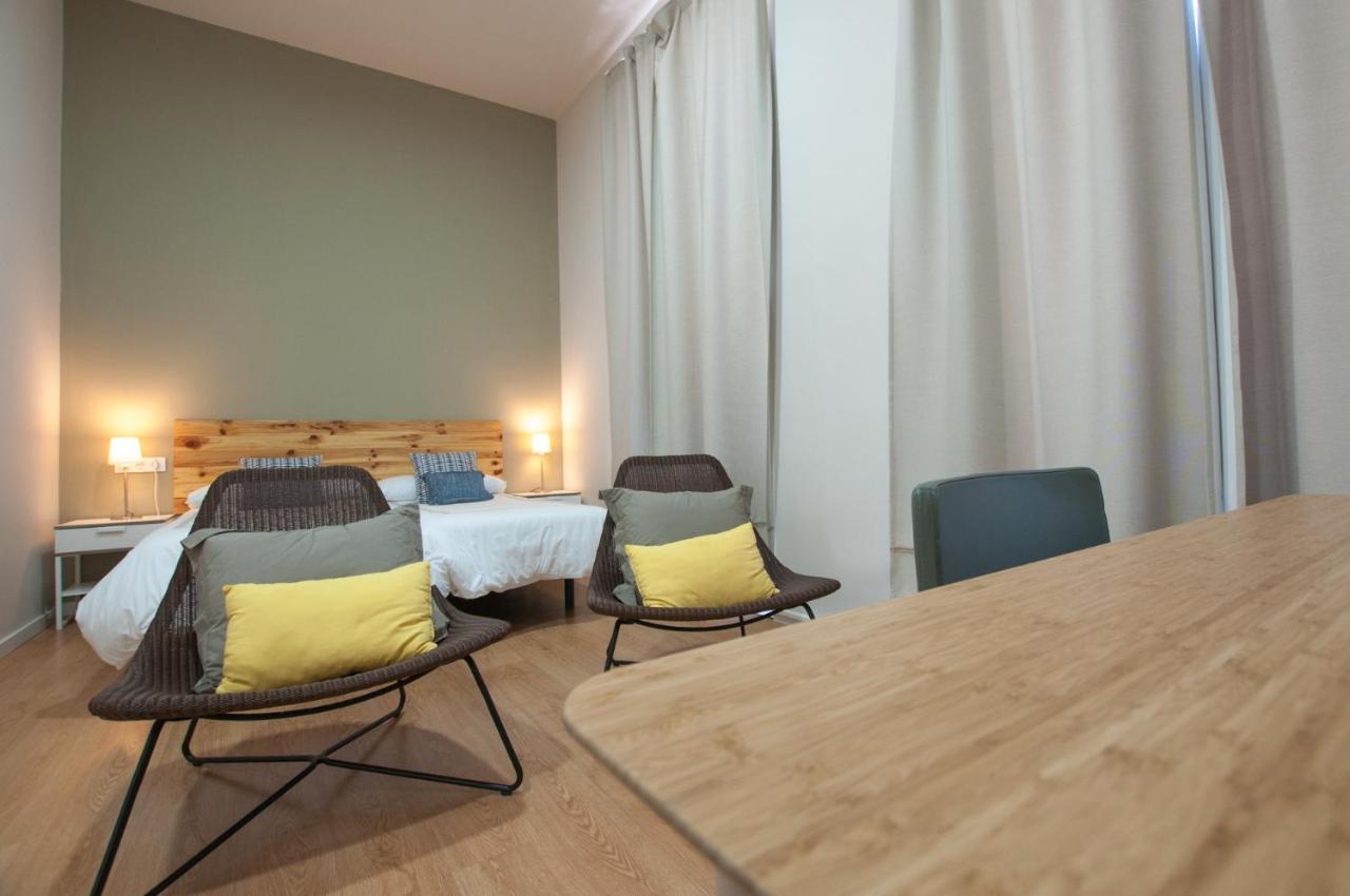 Triana Bella Suites Las Palmas de Gran Canaria Eksteriør bilde