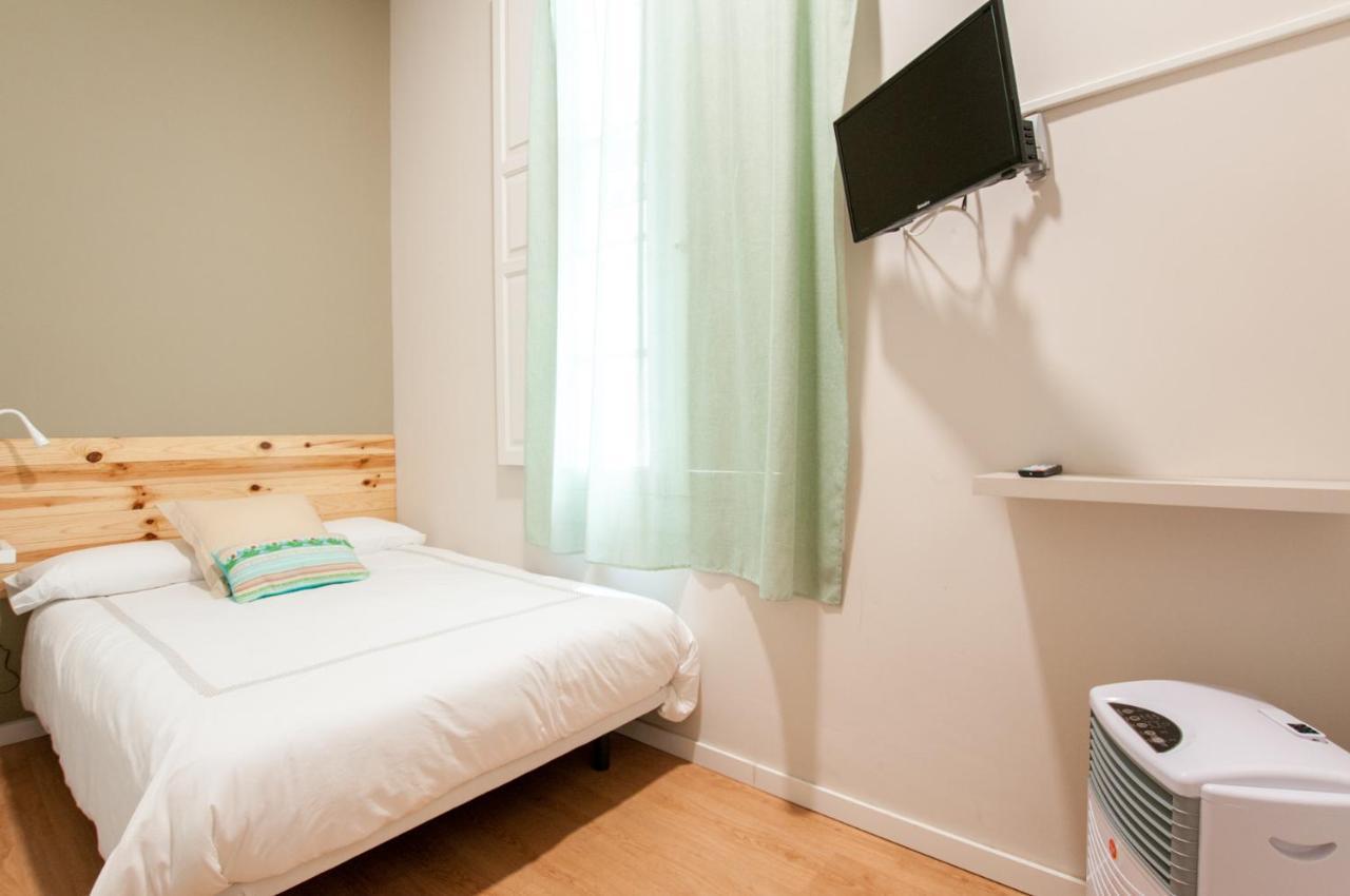 Triana Bella Suites Las Palmas de Gran Canaria Eksteriør bilde