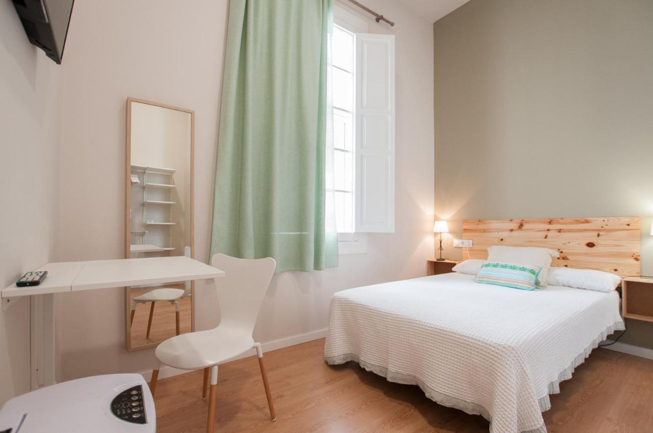 Triana Bella Suites Las Palmas de Gran Canaria Eksteriør bilde