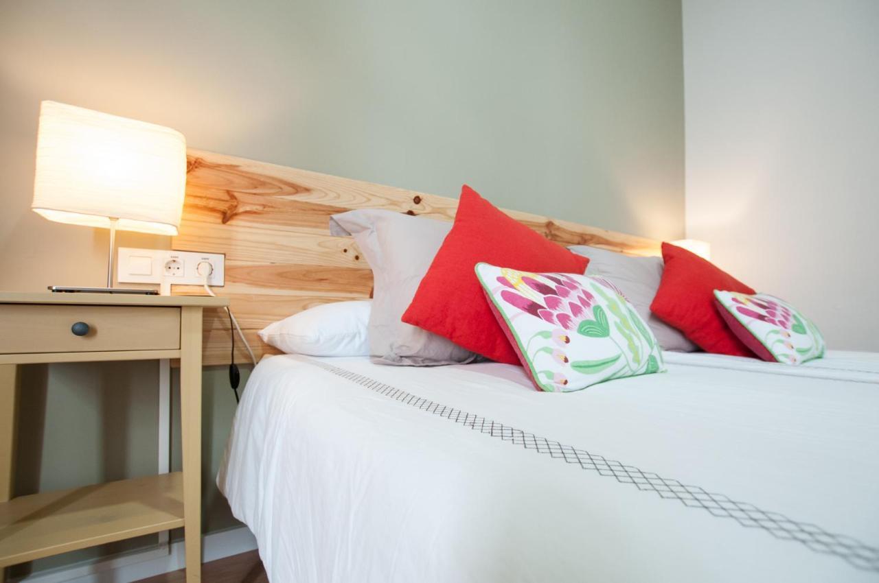 Triana Bella Suites Las Palmas de Gran Canaria Eksteriør bilde