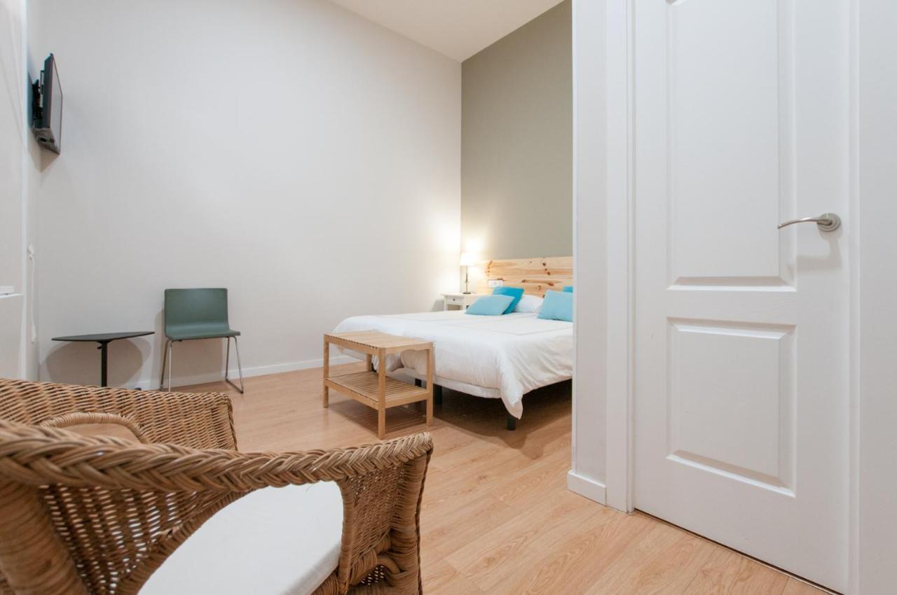 Triana Bella Suites Las Palmas de Gran Canaria Eksteriør bilde