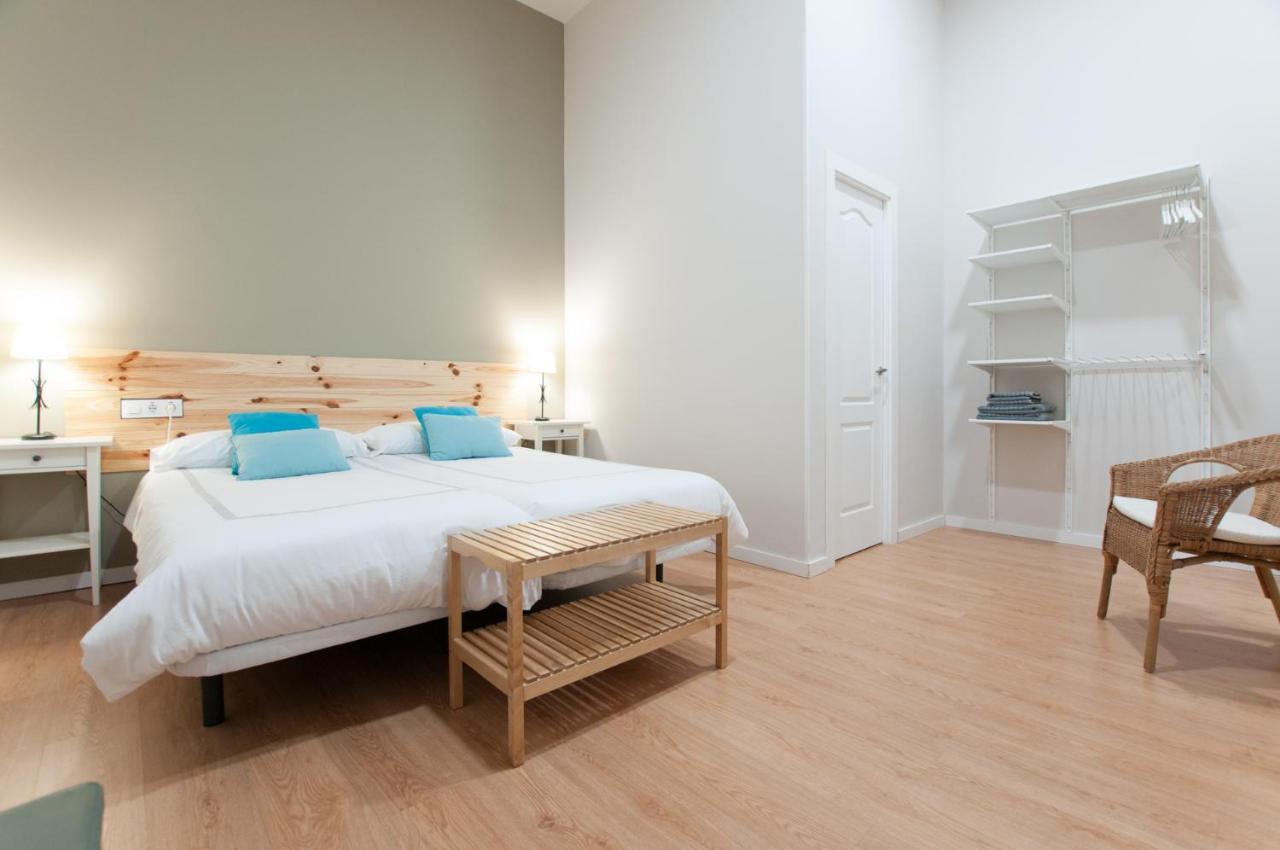 Triana Bella Suites Las Palmas de Gran Canaria Eksteriør bilde