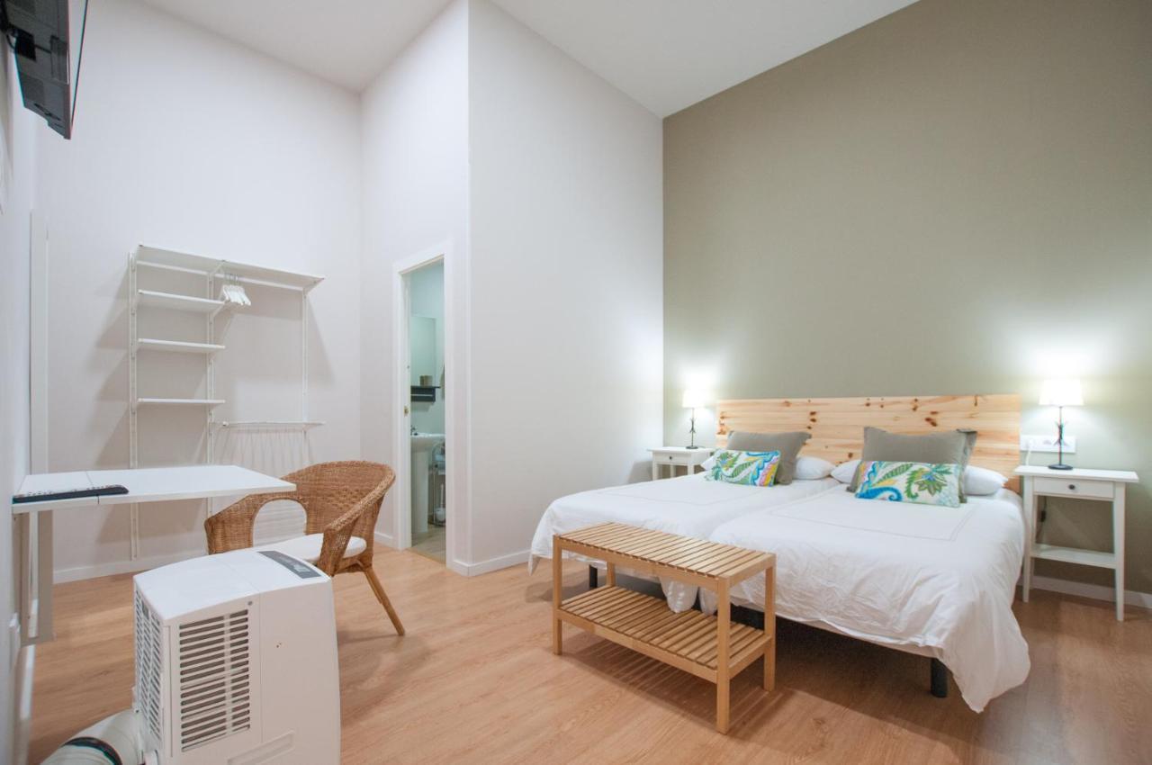 Triana Bella Suites Las Palmas de Gran Canaria Eksteriør bilde