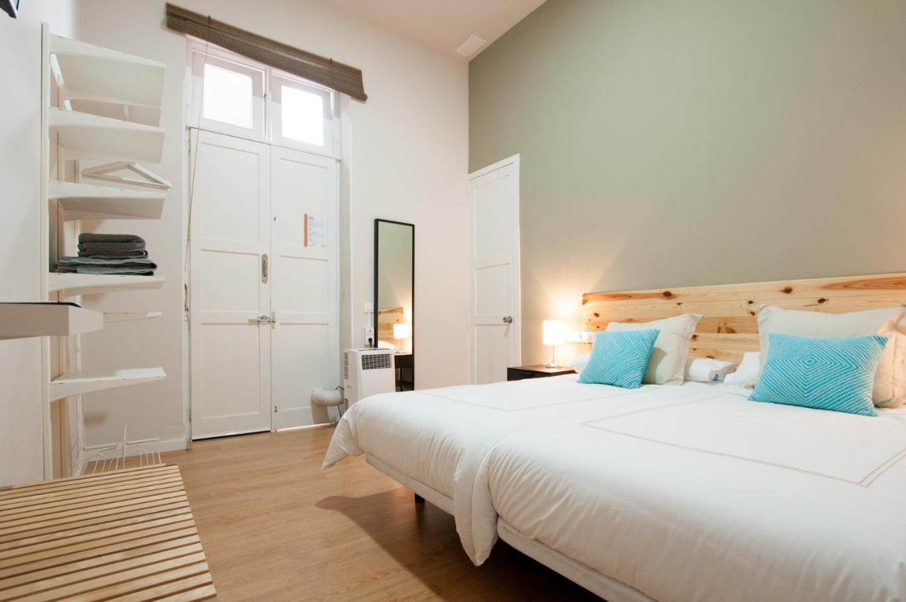 Triana Bella Suites Las Palmas de Gran Canaria Eksteriør bilde