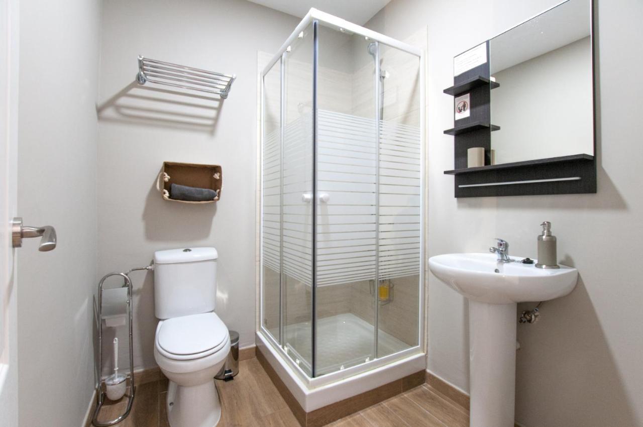 Triana Bella Suites Las Palmas de Gran Canaria Eksteriør bilde