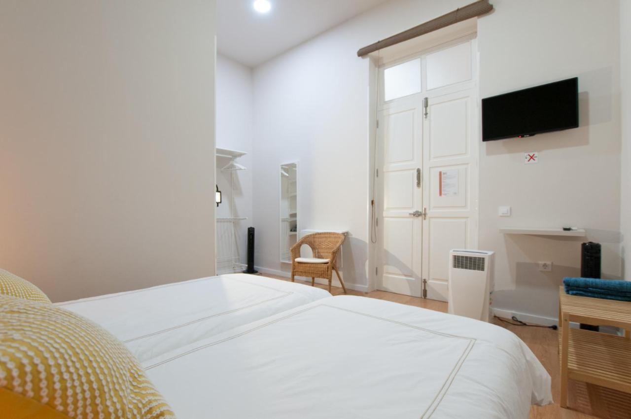 Triana Bella Suites Las Palmas de Gran Canaria Eksteriør bilde
