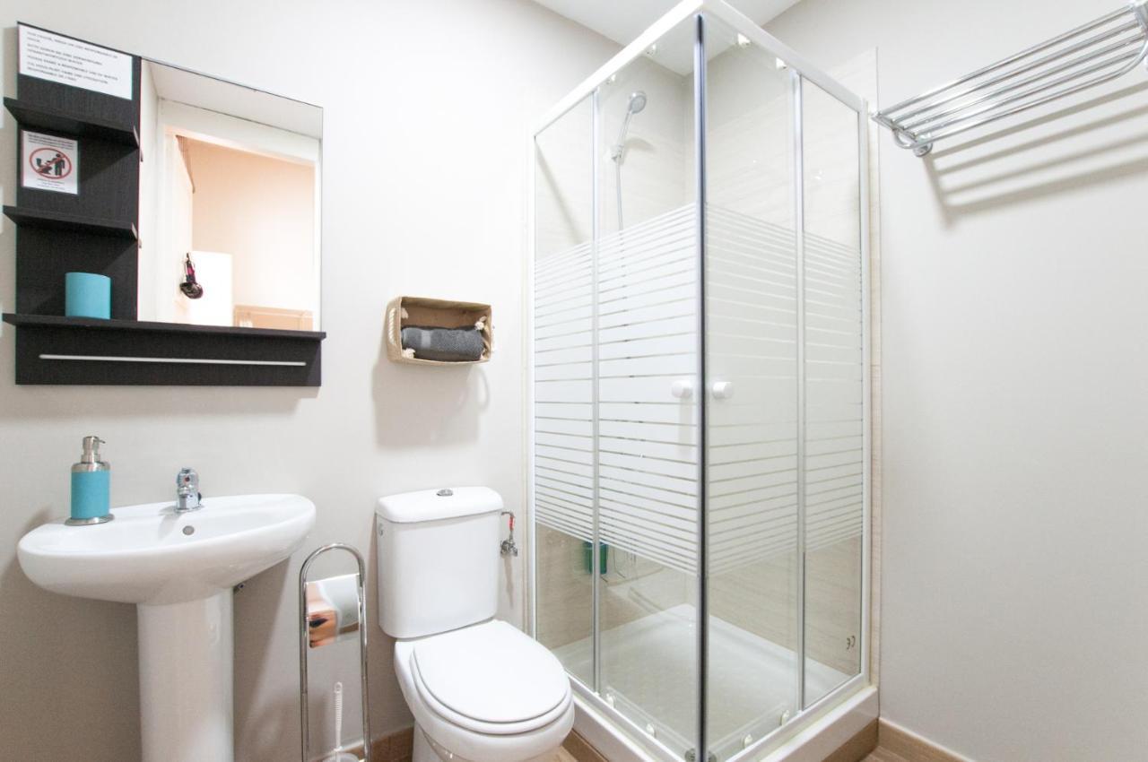 Triana Bella Suites Las Palmas de Gran Canaria Eksteriør bilde