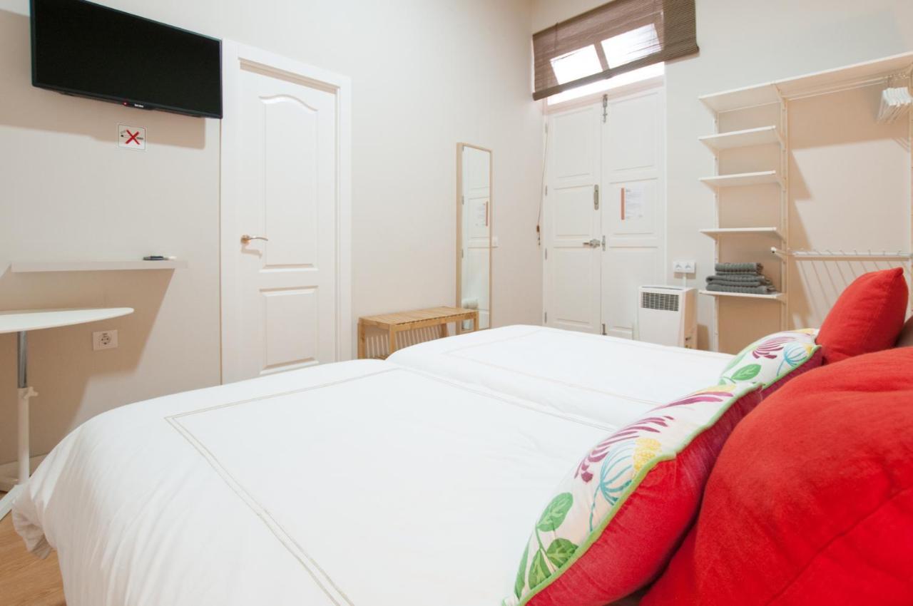 Triana Bella Suites Las Palmas de Gran Canaria Eksteriør bilde