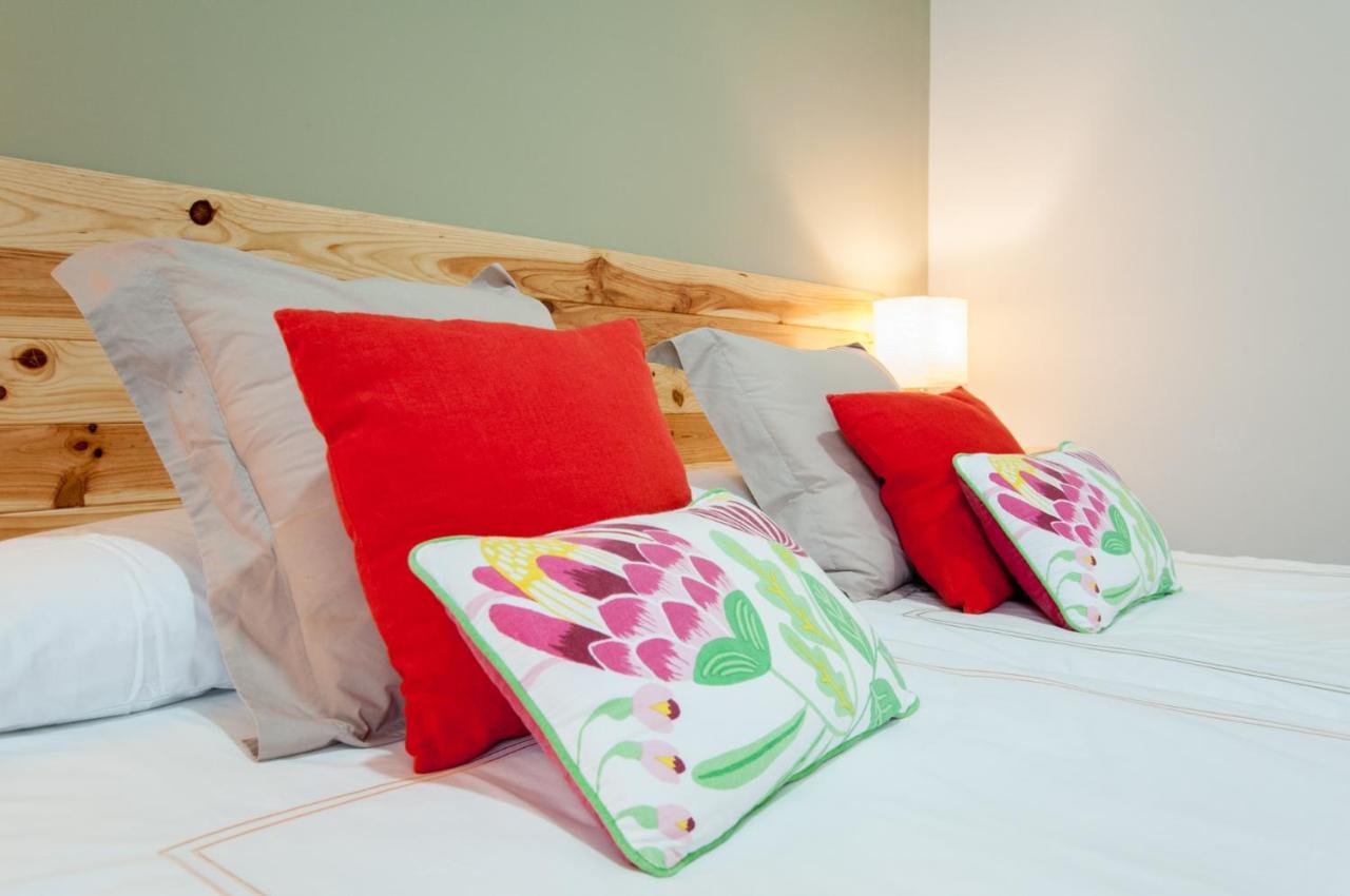 Triana Bella Suites Las Palmas de Gran Canaria Eksteriør bilde