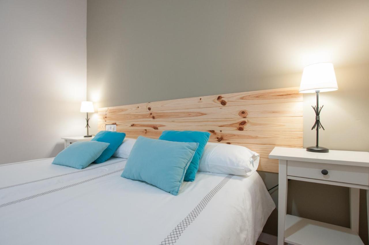 Triana Bella Suites Las Palmas de Gran Canaria Eksteriør bilde