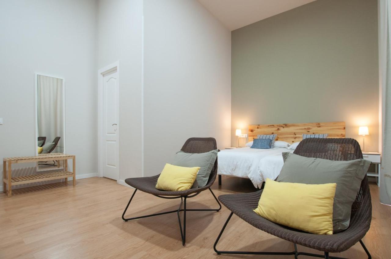 Triana Bella Suites Las Palmas de Gran Canaria Eksteriør bilde